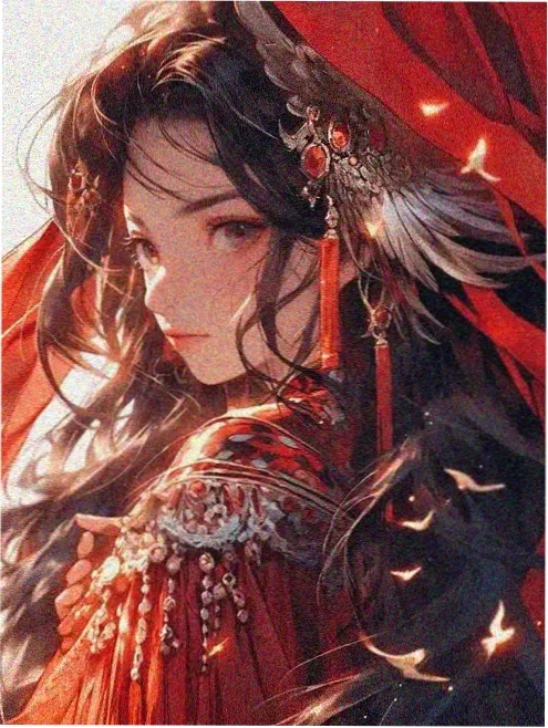 猫与旧书铺 剧场版海报