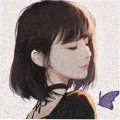 用户 深夜放映员 头像
