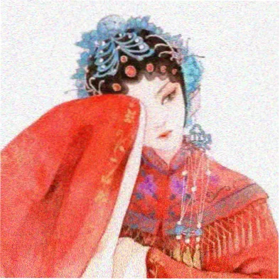 用户 一颗海盐糖 头像